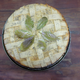 Image for article titled Ancient Olympians ate this honey cheesecake as a post-workout snack, and we have the recipe
